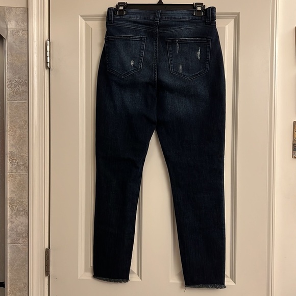 Rewash ladies jeans - Picture 8 of 13